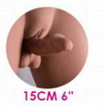 15cm dildo