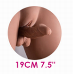 19cm dildo