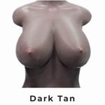 Dark Tan