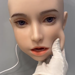 Ultra Soft face: only for ROS head