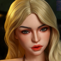 JH12: ROS head