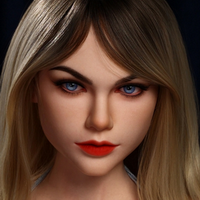 JH13: ROS head