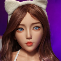 JH15: Hard silicone head