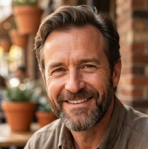 Robert Salv