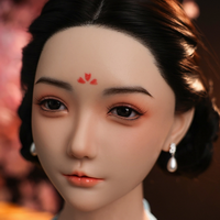 JH21 ROS Head