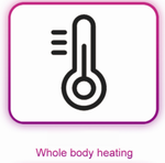 Body Heating